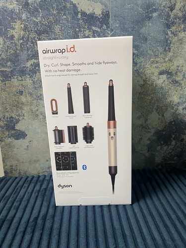 Dyson airwrap asciugatrice - airwrap,