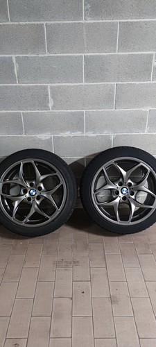 Cerchi auto originali bmw - cerchi,