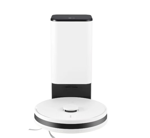 Cordzero robot - lg,