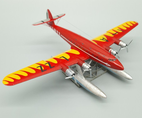 Cant 511 144 kit modellino - cant, 1/144