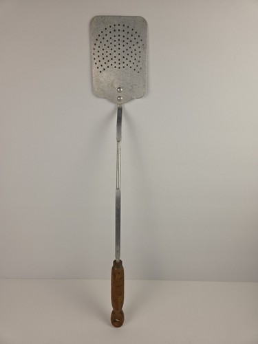 Spatola vintage fessura - fessura, 19"