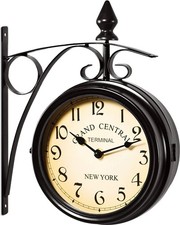 Monzana orologio parete - monzana,