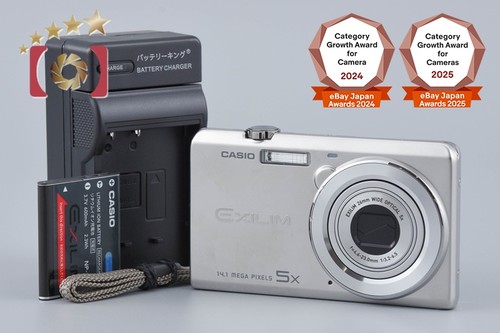 Fotocamera digitale casio - fotocamera,