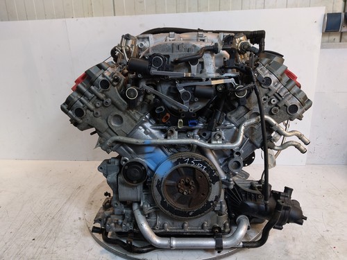 Engine for audi - for, a6