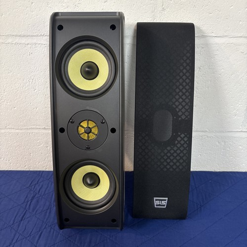 Sls superior listening systems - sls,
