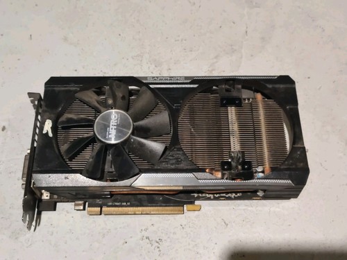 Sapphire radeon nitro 380 - sapphire,