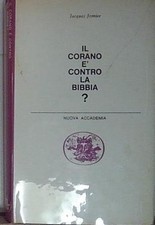 Corano contro la - corano, È