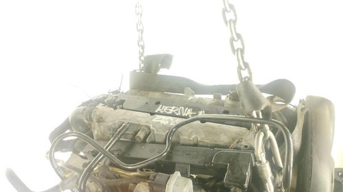 Z16xe motore opel meriva - z16xe,