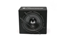 Phonocar subwoofer per auto - phonocar, in