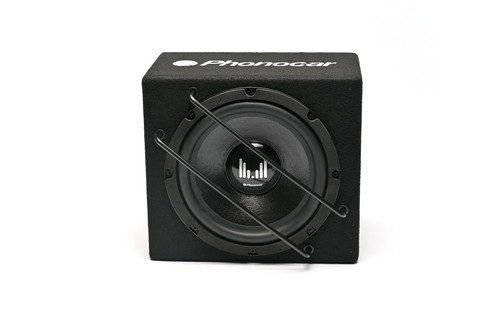 Phonocar subwoofer per auto - subwoofer,