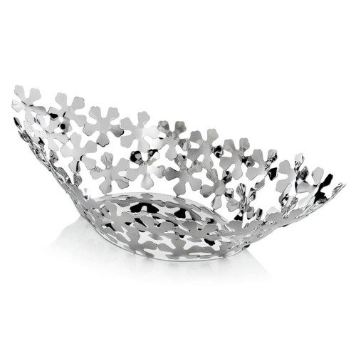 Centrotavola ottaviani metallo - ottaviani,