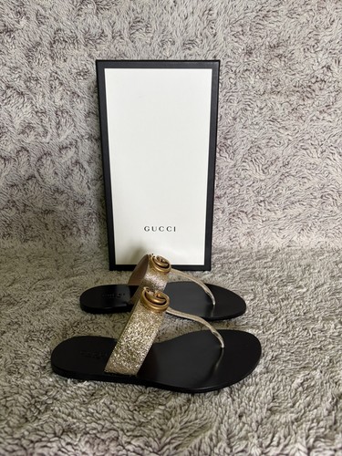 Sandales gucci - sandales,