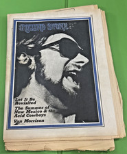 Rolling stone magazine 62 - rolling,