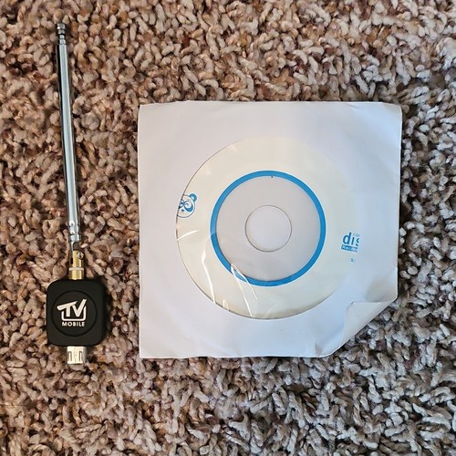 Dongle sintonizzatore - dongle, tv