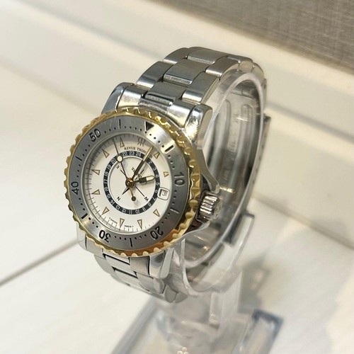 Revue thommen orologio donna - revue,