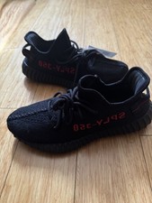 Adidas yeezy boost 350 - boost, bred