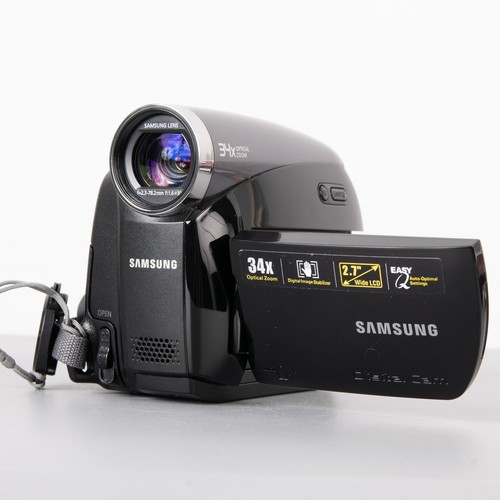 Samsung d391 xeu - samsung, vp-d391/xeu