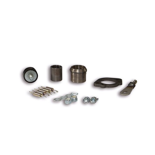 Kit raccordo bulloneria - e, per