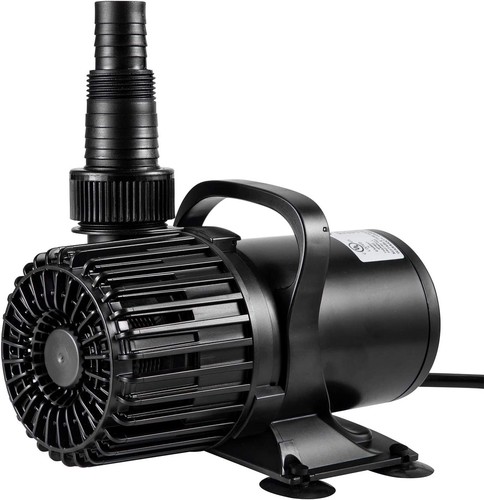 Vivosun 2700 gph - 2700, acqua