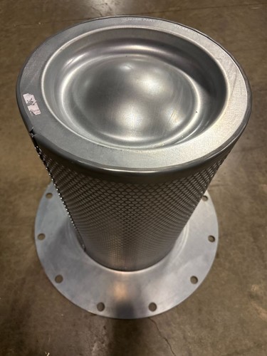 Atlas copco separator - copco,
