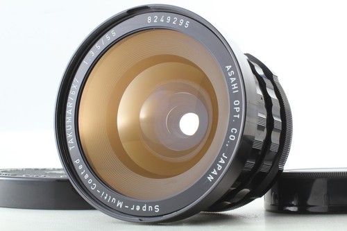 Near mint pentax - mint++], 6x7