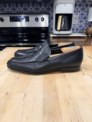 Mocassino tods uomo nero - uomo,