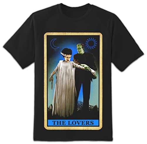 Shirt uomo universal - t-shirt,