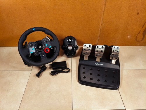 Logitech g29 volante - g29,