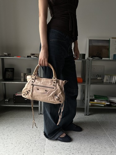 Borse balenciaga prima città - borse,