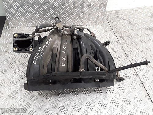 2008 suzuki grand - suzuki,