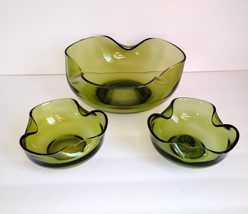 Set console vintage - , mcm