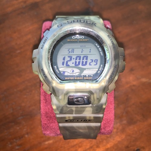 Orologio uomo casio shock - orologio,