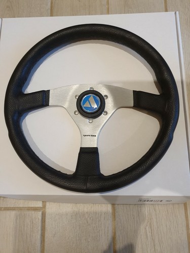 Volante sportivo diametro - sportivo,