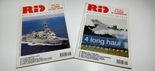 Rid rivista italiana difesa 2 - rivista,