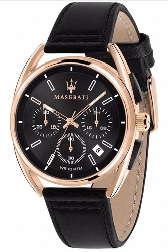 Orologio uomo maserati - orologio,