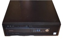 Elitedesk 800 core - 800,