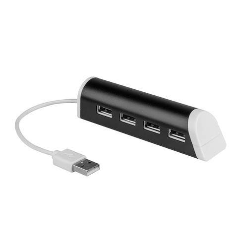 Hub sdoppiatore porte - hub,