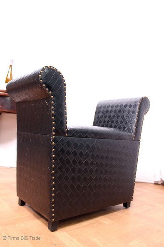 Panca poltrona in - /,
