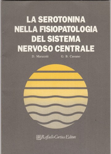 Serotonina nella - la,