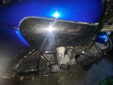 écopé yamaha fzx 750 - Écopé,