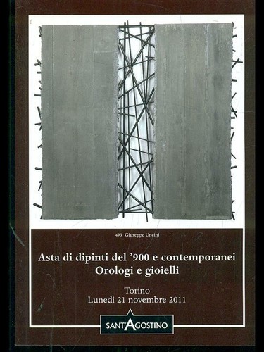 Asta dipinti design - asta, arredi