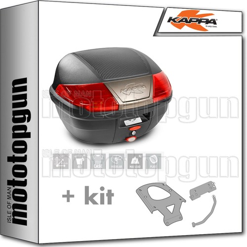 Kappa valigia k400n attacco - kappa,