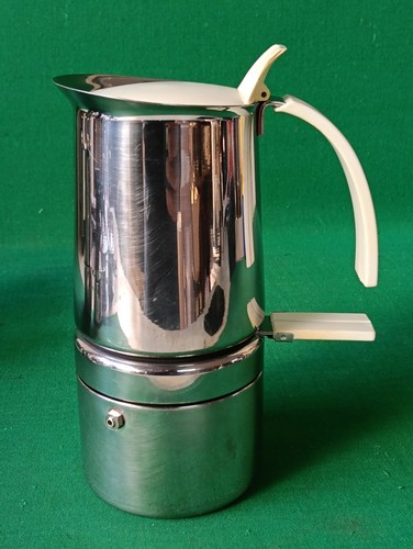 Rara caffettiera vintage - rara,