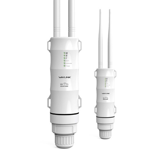 Wavlink ac600 ip65 ripetitore - ac600,