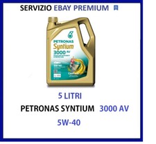Litri olio motore petronas - olio,