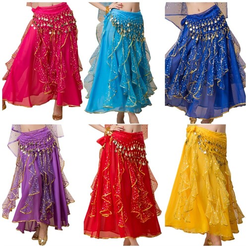 Costume danza del - , ventre