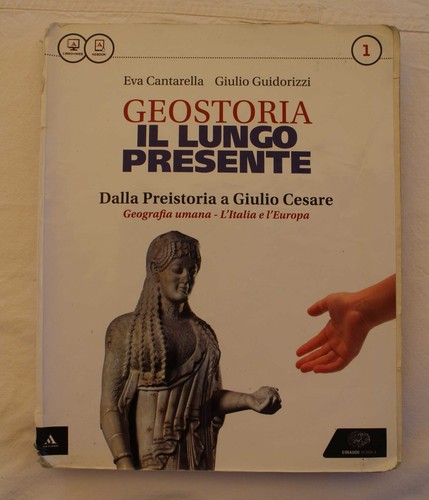 Geostoria lungo presente - lungo,