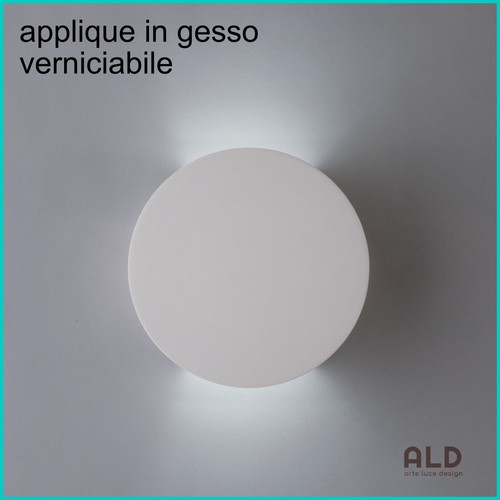Applique moderno gesso - moderno,