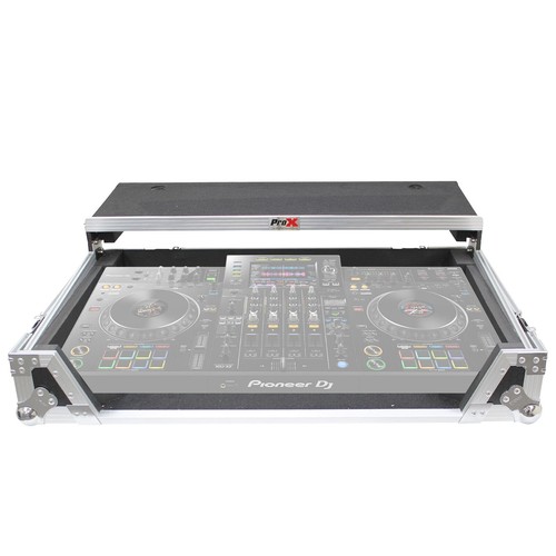 Prox xdjxz wlt flight case - wlt,