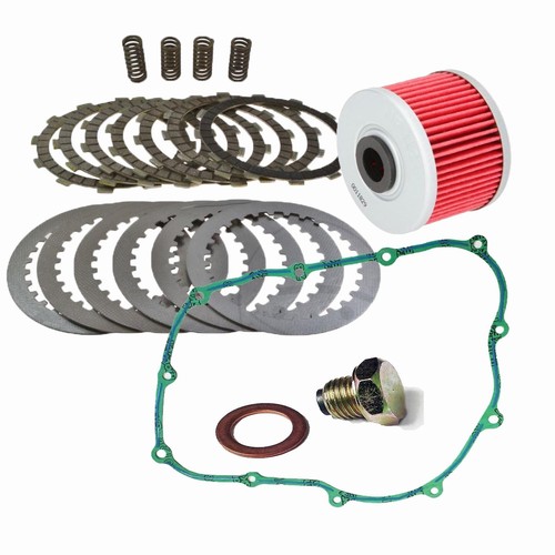Kit frizione completo adatto